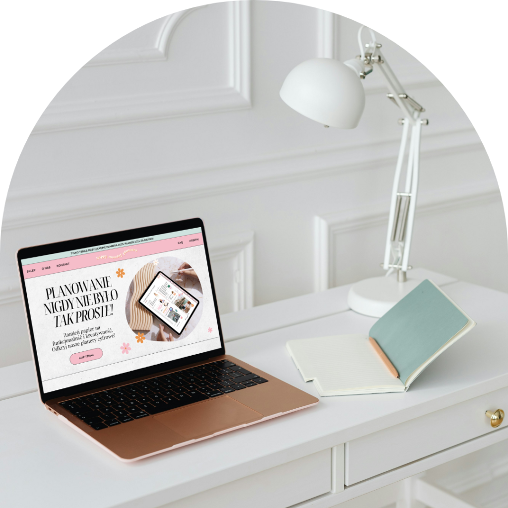 O Nas Happy Monday Planners O Nas Happy Monday Planners